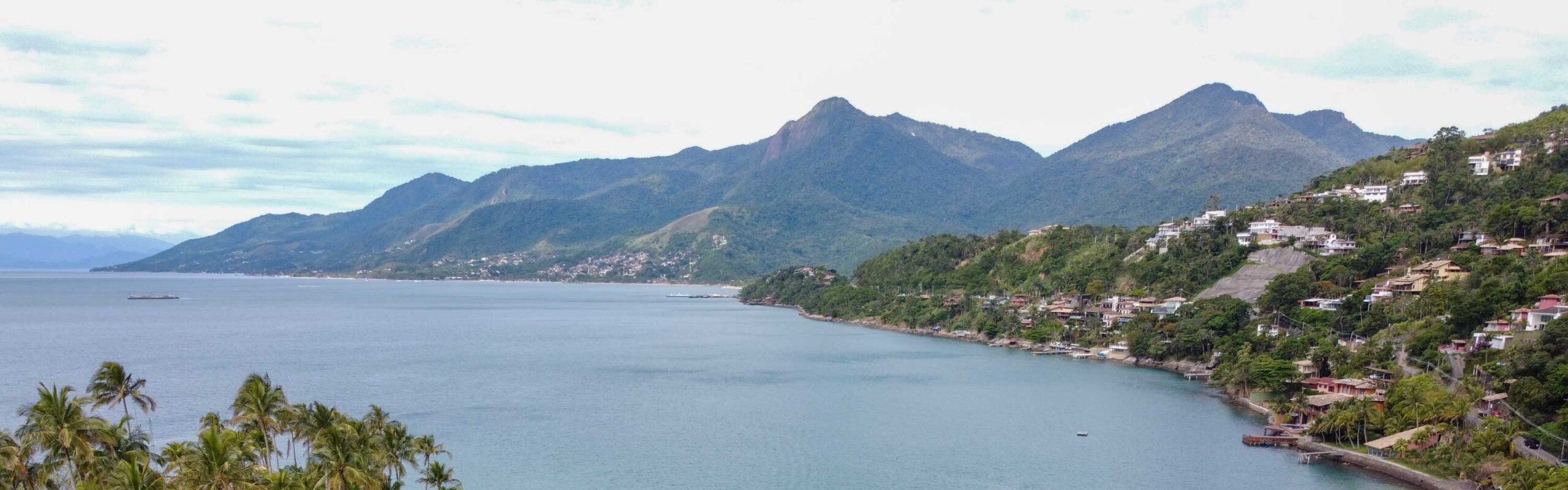 IlhaMuseu: o Museu do Litoral Norte de São Paulo - Ilha das Cabras, Ilhabela, SP