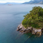 IlhaMuseu: o Museu do Litoral Norte de São Paulo - Ilha das Cabras, Ilhabela, SP