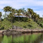 Projeto Ilha das Cabras - IlhaMuseu - Ilha das Cabras, Ilhabela, SP