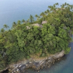 IlhaMuseu: o Museu do Litoral Norte de São Paulo - Ilha das Cabras, Ilhabela, SP